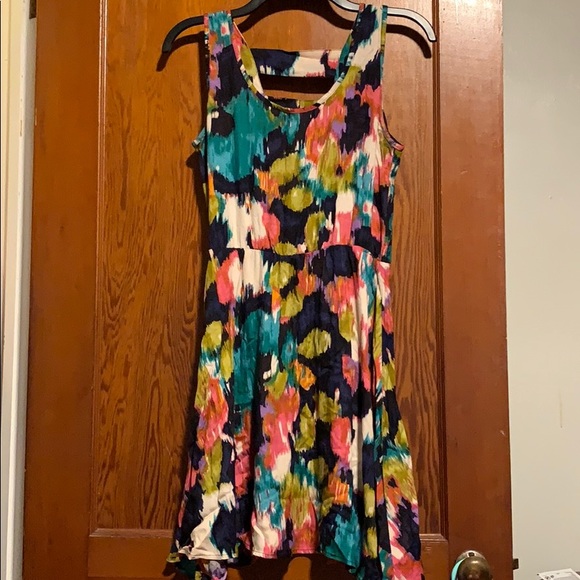 Angie Dresses & Skirts - Sleeveless Dress